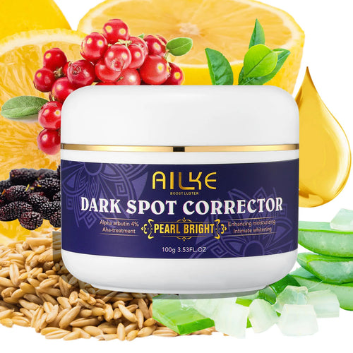  AILKE Dark Spots Remover Cream cashymart