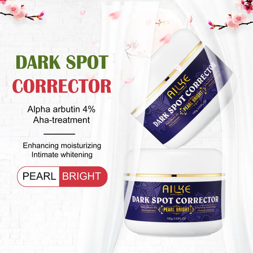 AILKE Dark Spots Remover Cream cashymart