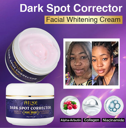  AILKE Dark Spots Remover Cream cashymart