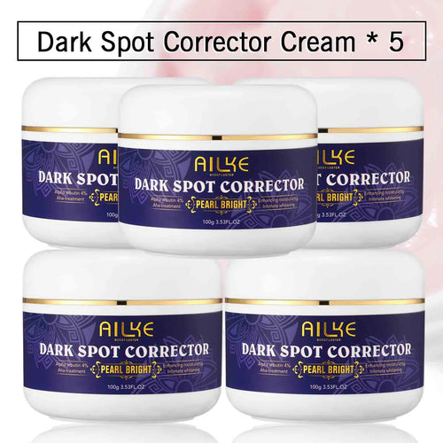  AILKE Dark Spots Remover Cream cashymart