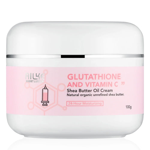  AILKE Whitening Cream for Face and Body cashymart