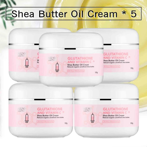  AILKE Whitening Cream for Face and Body cashymart