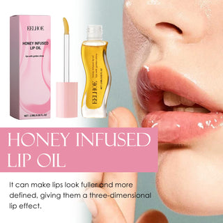  Honey Lip Oil cashymart