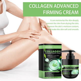  Eelhoe Collagen Body Cream cashymart