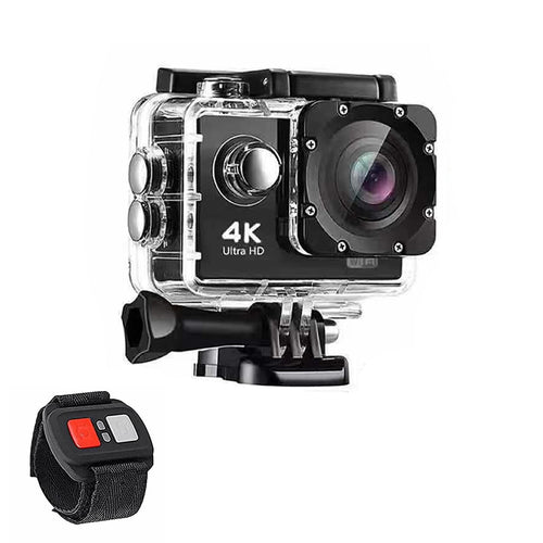  Action Camera 4K Waterproof cashymart
