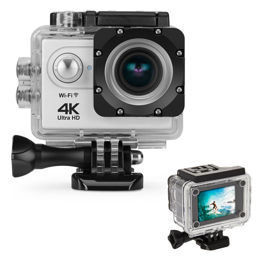  Action Camera 4K Waterproof cashymart