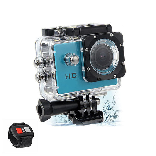  Action Camera 4K Waterproof cashymart