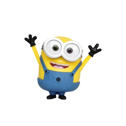  Action Figure Minion cashymart