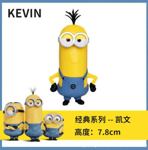  Action Figure Minion cashymart