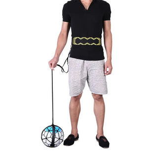  Adjustable Soccer Trainer cashymart