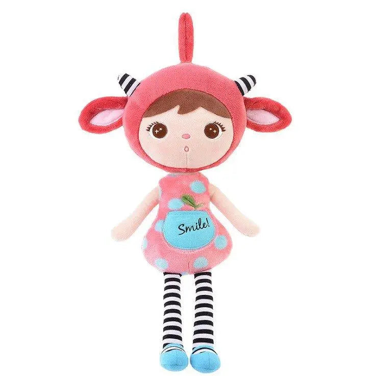  Adorable Plush Toy cashymart