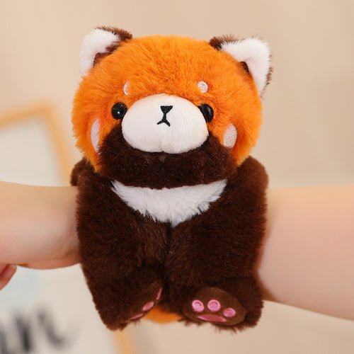  Adorable Soft Plush Animal Dolls cashymart