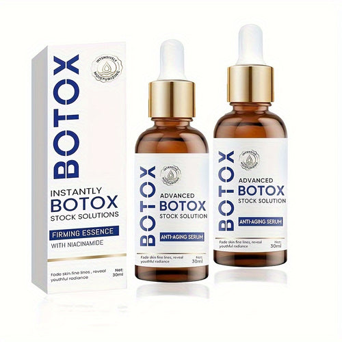  Advanced Botox Stock Solution cashymart