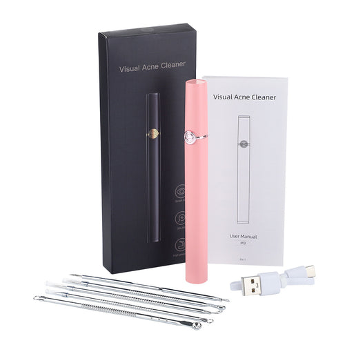  Advanced Wireless Pore Cleaning Tool cashymart