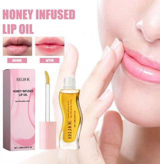  Honey Lip Oil cashymart