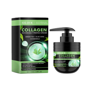  Eelhoe Collagen Body Cream cashymart