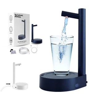  Aesthetic & Upgraded Water Dispenser cashymart