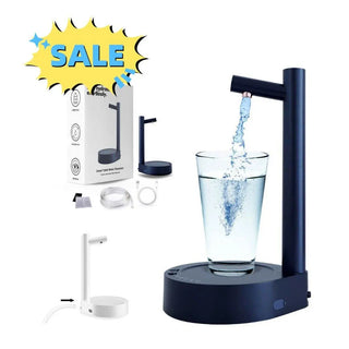  Aesthetic & Upgraded Water Dispenser cashymart