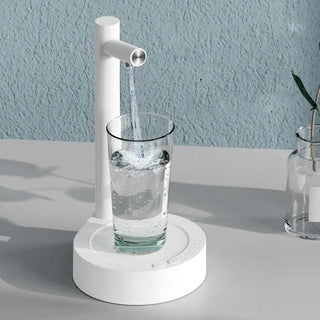  Aesthetic & Upgraded Water Dispenser cashymart