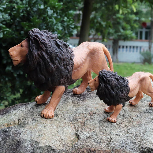  African Animal Toys cashymart