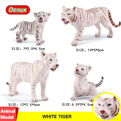  African Animal Toys cashymart