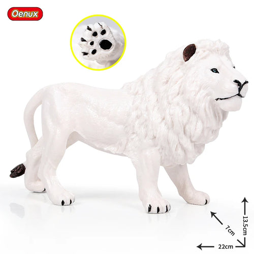  African Animal Toys cashymart