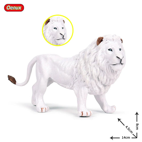  African Animal Toys cashymart