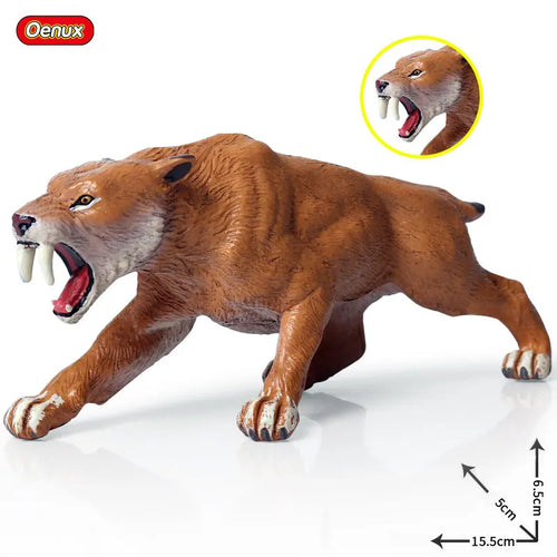  African Animal Toys cashymart