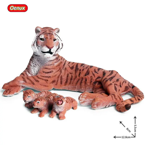  African Animal Toys cashymart