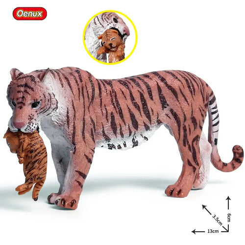  African Animal Toys cashymart
