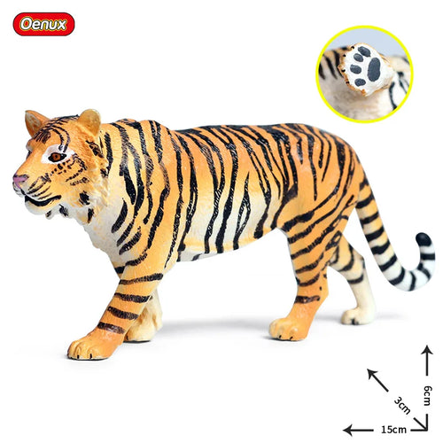  African Animal Toys cashymart