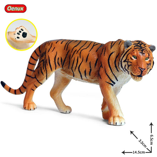  African Animal Toys cashymart