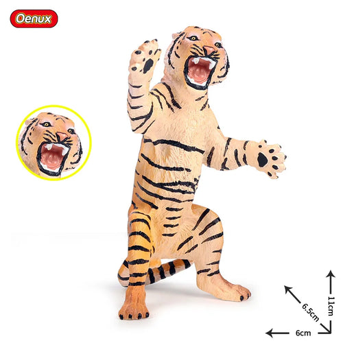  African Animal Toys cashymart