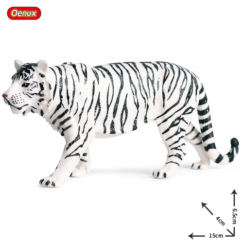  African Animal Toys cashymart