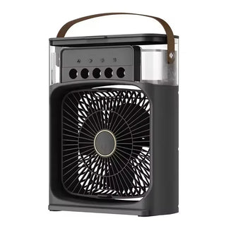  Air Humidifier Cooling Fan cashymart