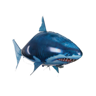 Air Swimmers Remote Control Flying Shark