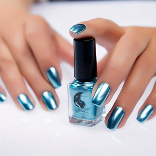  Alcohol-Free Nail Polish cashymart
