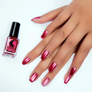  Alcohol-Free Nail Polish cashymart