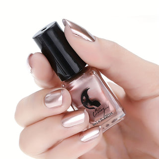  Alcohol-Free Nail Polish cashymart