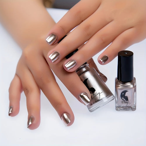  Alcohol-Free Nail Polish cashymart