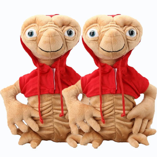  Alien Plush Doll cashymart