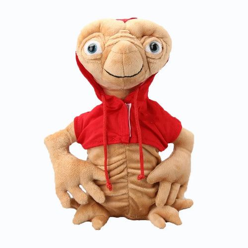  Alien Plush Doll cashymart