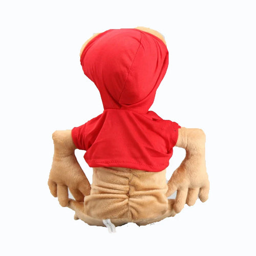  Alien Plush Doll cashymart