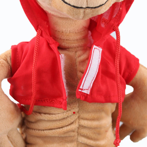  Alien Plush Doll cashymart