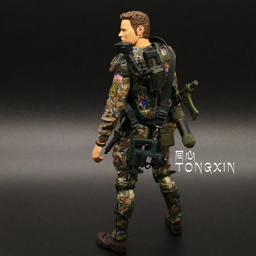  Alien Vs Predator Action Figure cashymart