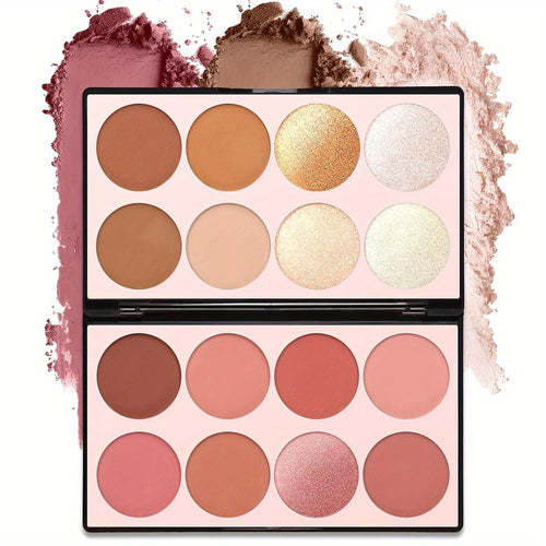  All-In-One Contour Palette cashymart
