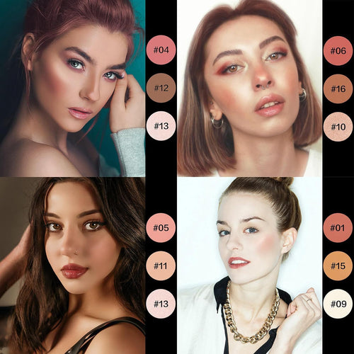  All-In-One Contour Palette cashymart