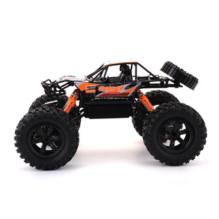  All-Terrain 1:14 RC Rock Crawler - Waterproof Remote Control Fun cashymart