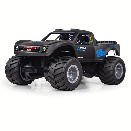  All-Terrain 4WD RC Car cashymart
