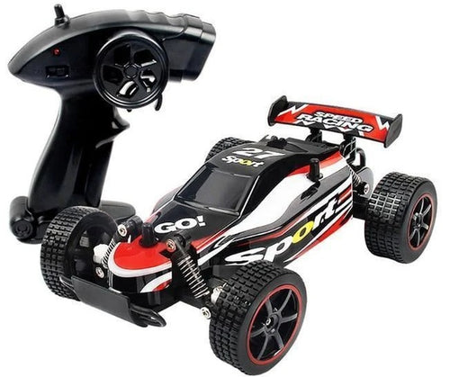  All-Terrain Fast Drift Remote Control Car cashymart